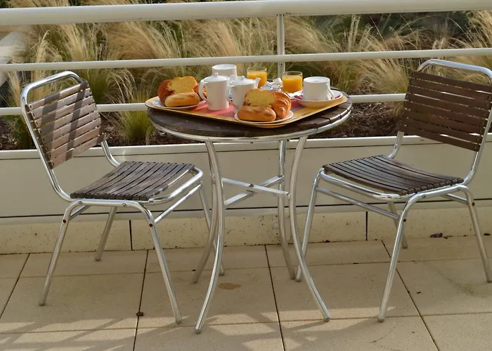 Almoria Hôtel&SPA