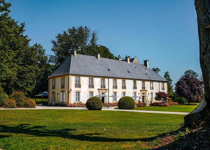 Château Saint Gilles