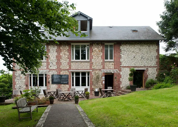 La Fraîchette-Hôtel&Spa