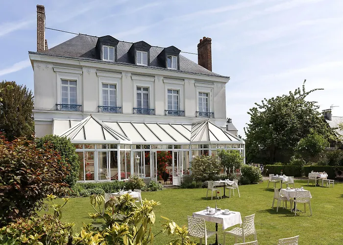 Hôtel L'Ecrin